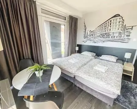 Panoramaticky V Srdci Bratislavy *